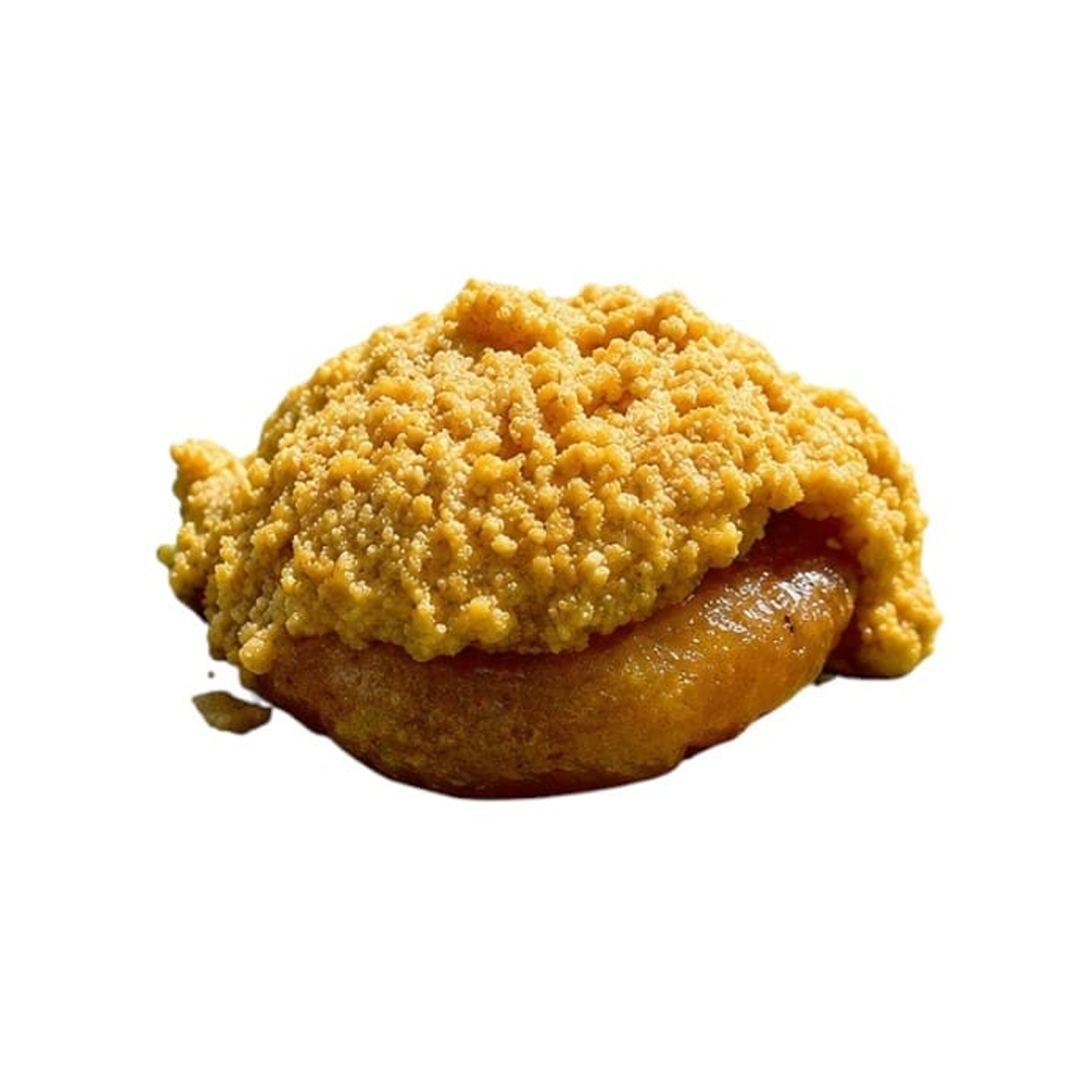 Special Kova Jilebi/Jalebi (1 Piece)